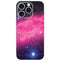 The California Nebula iPhone 16 Pro Skin
